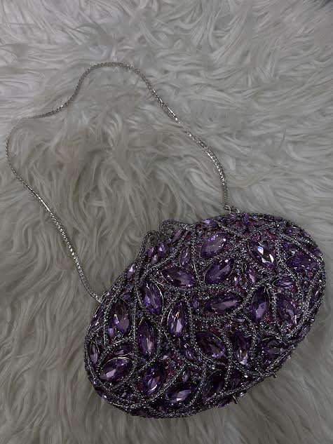SWAROVISKI PURSES