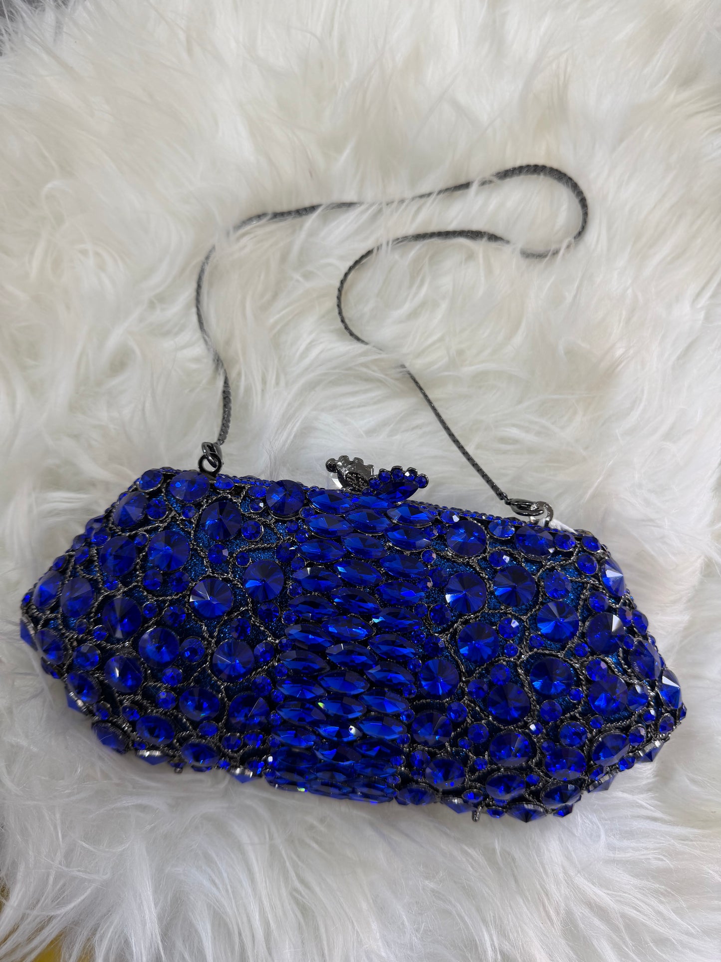 SWAROVSKI PARTY PURSE