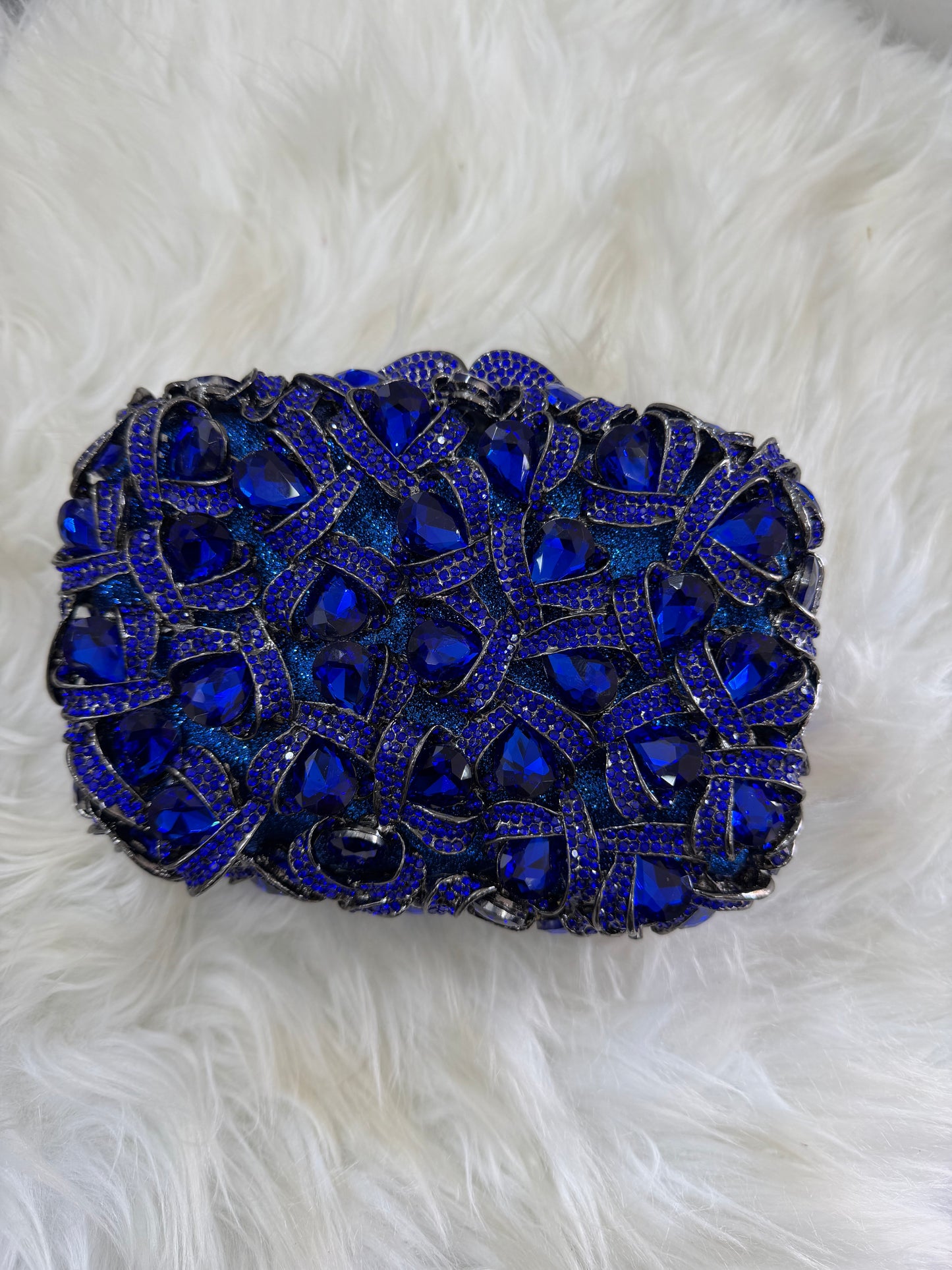 SWAROVSKI PARTY PURSE
