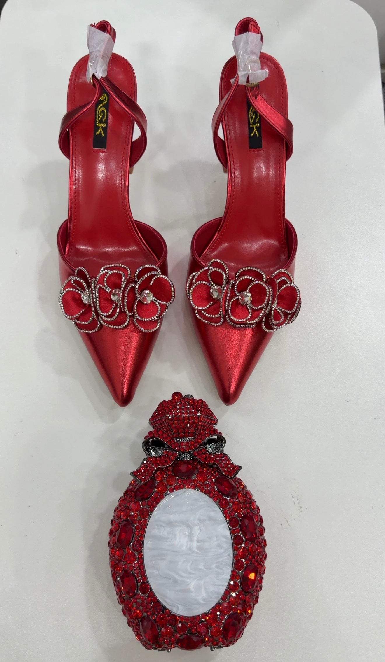 PARTY SHOES