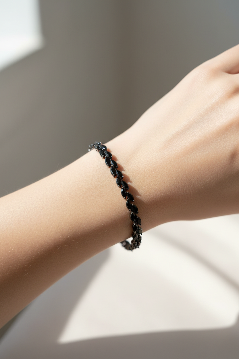ZIRCONIA BRACELET