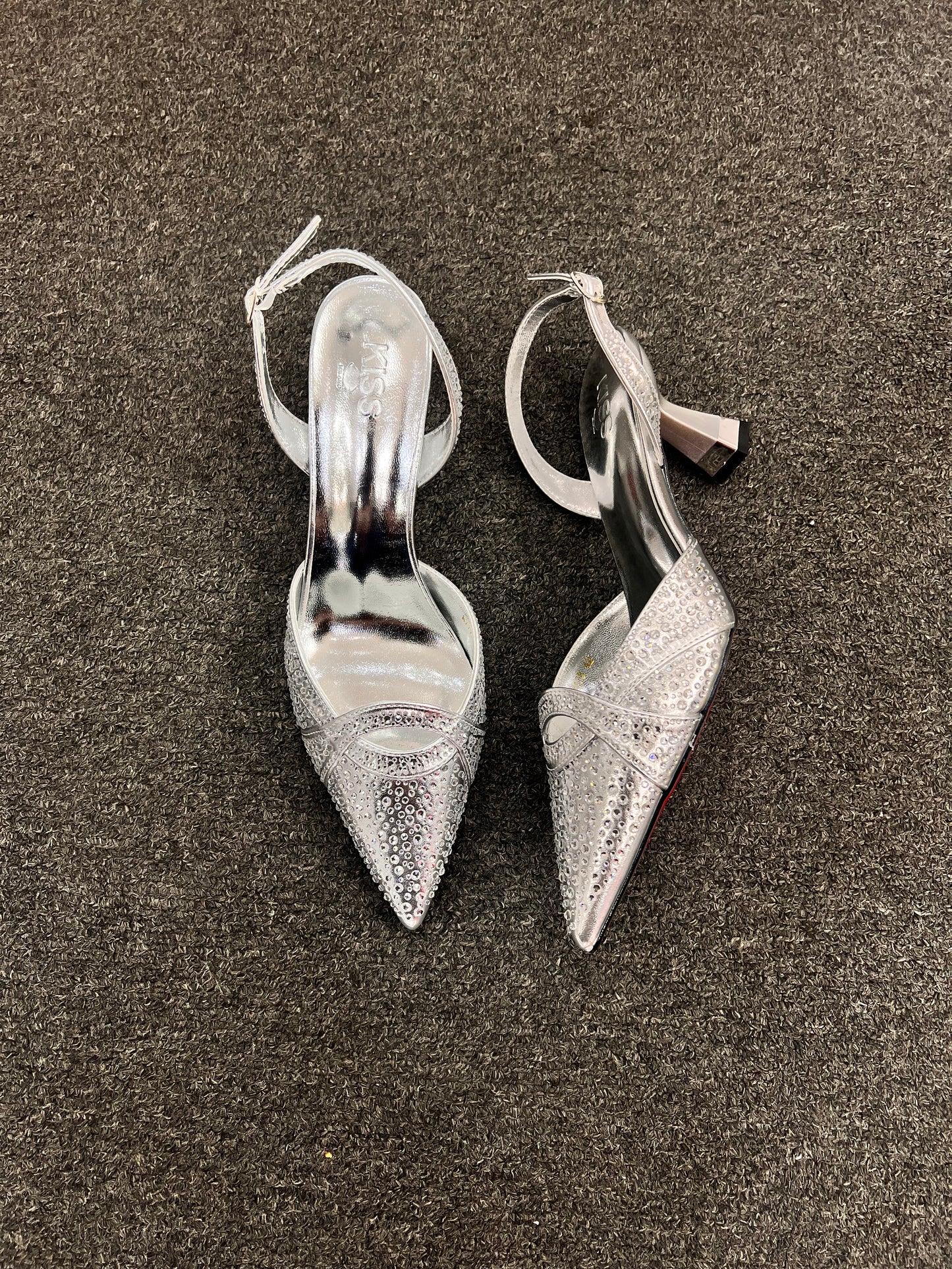 PARTY SHOE