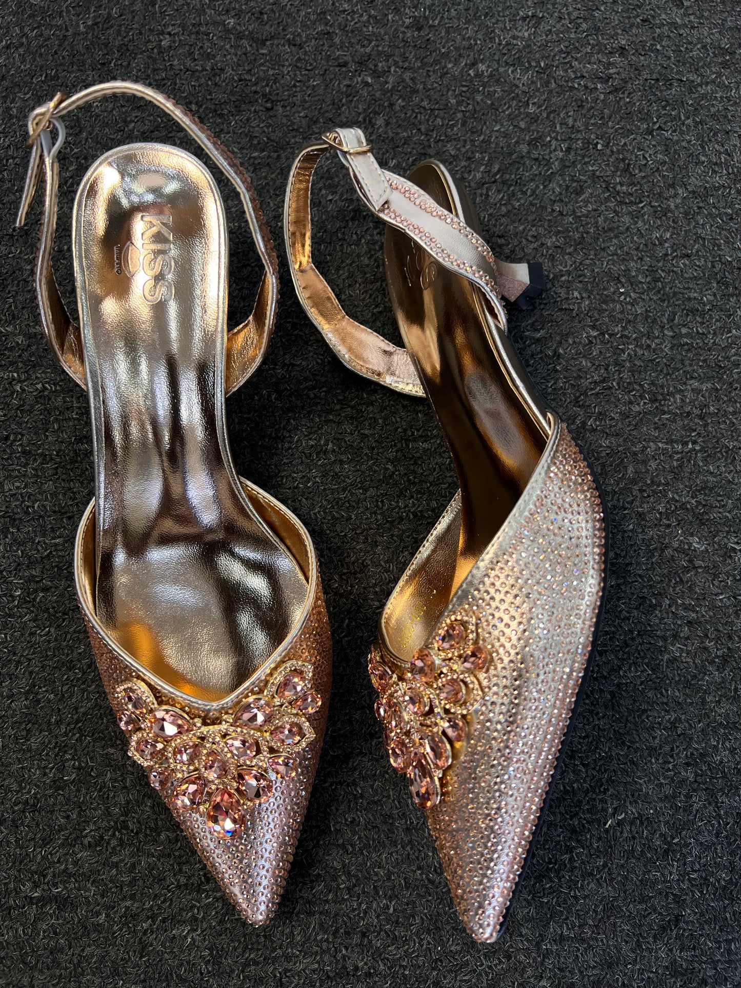PARTY SHOE