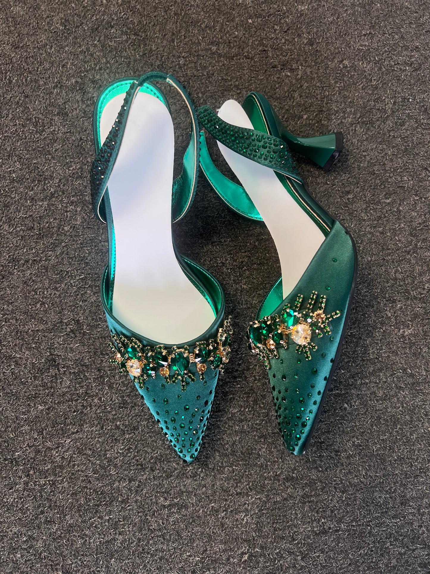 PARTY SHOES