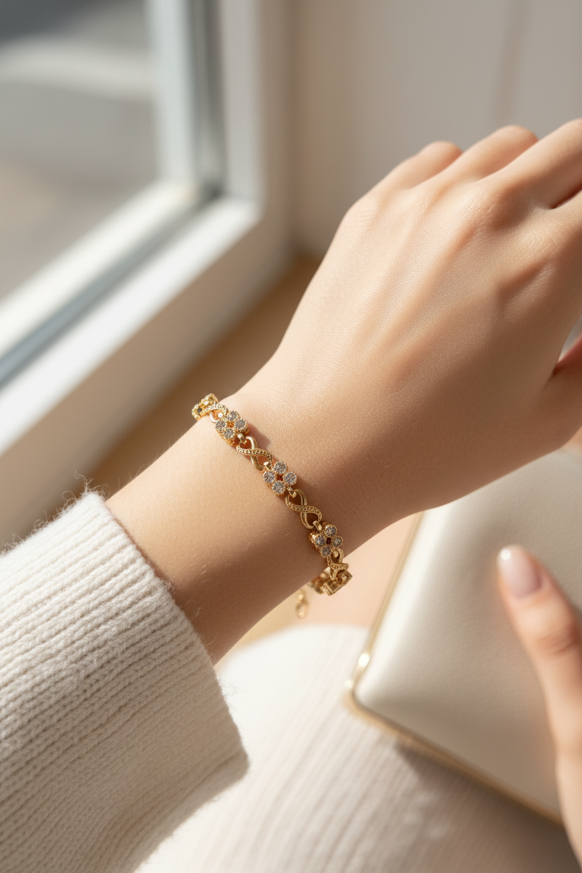 BRACELET