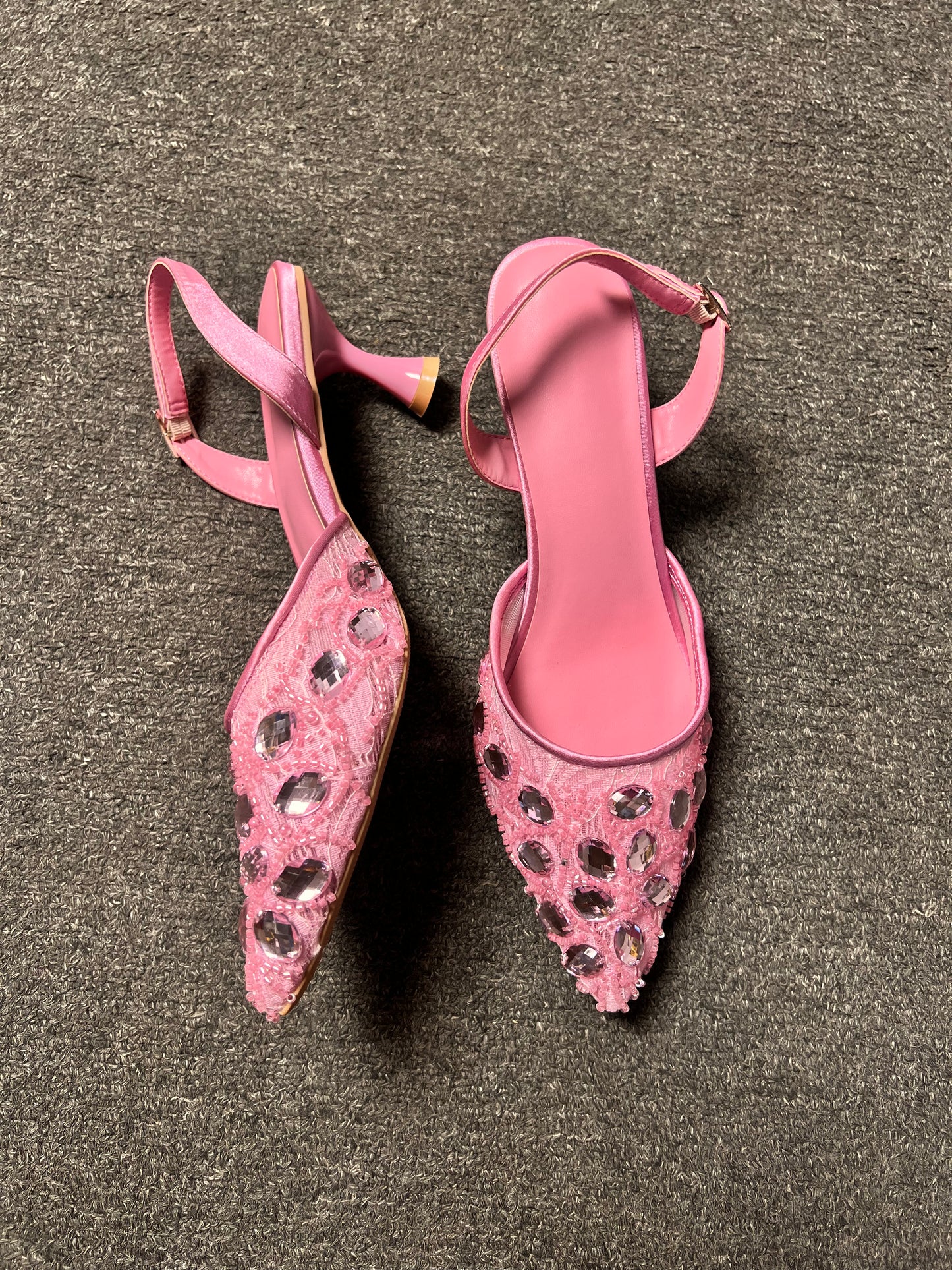 traditional wedding shoes