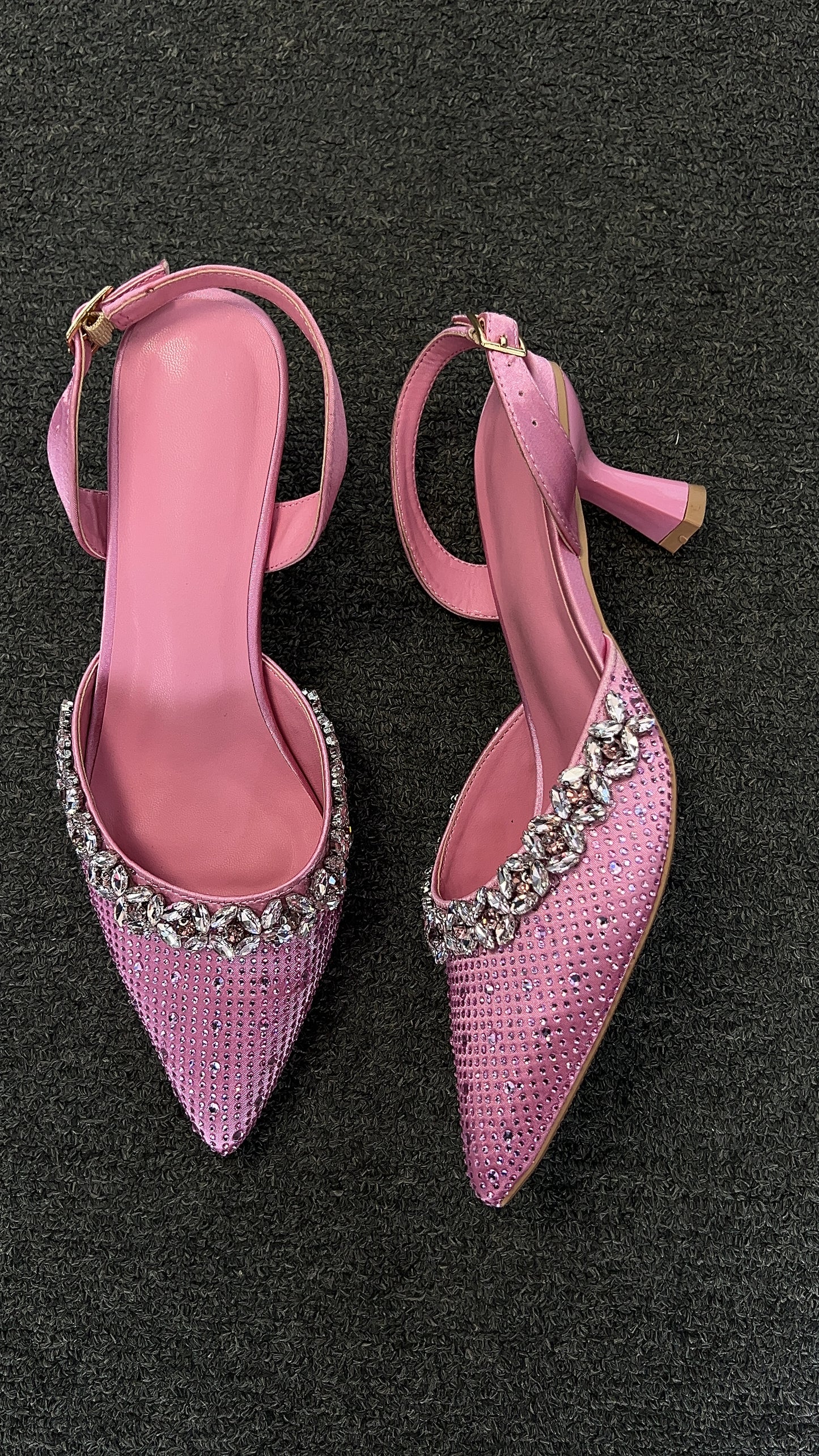 Traditional Wedding Shoes