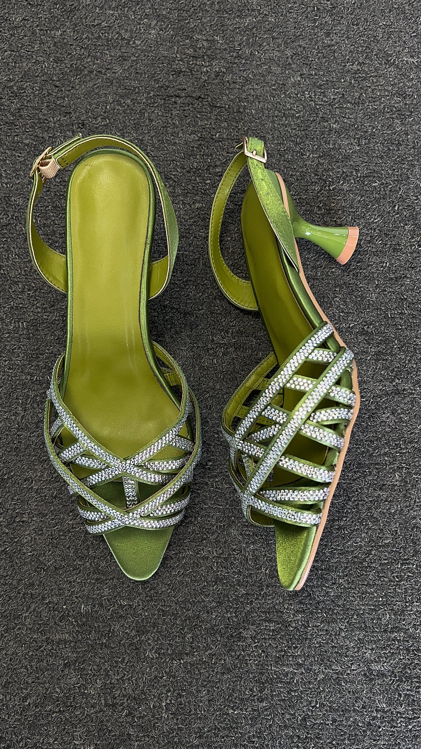 Traditional Wedding Shoes