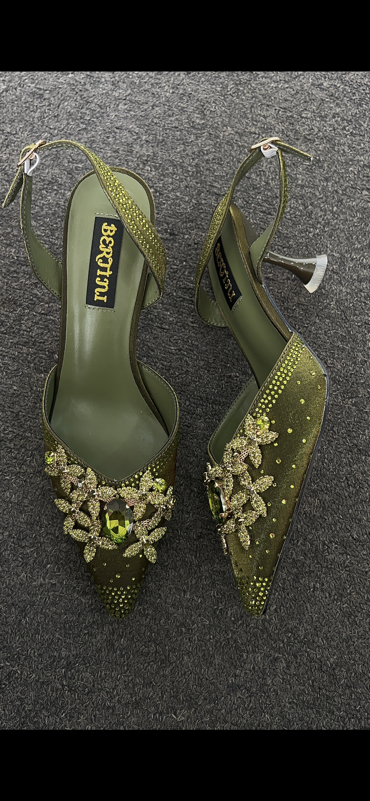 Traditional Wedding Shoes
