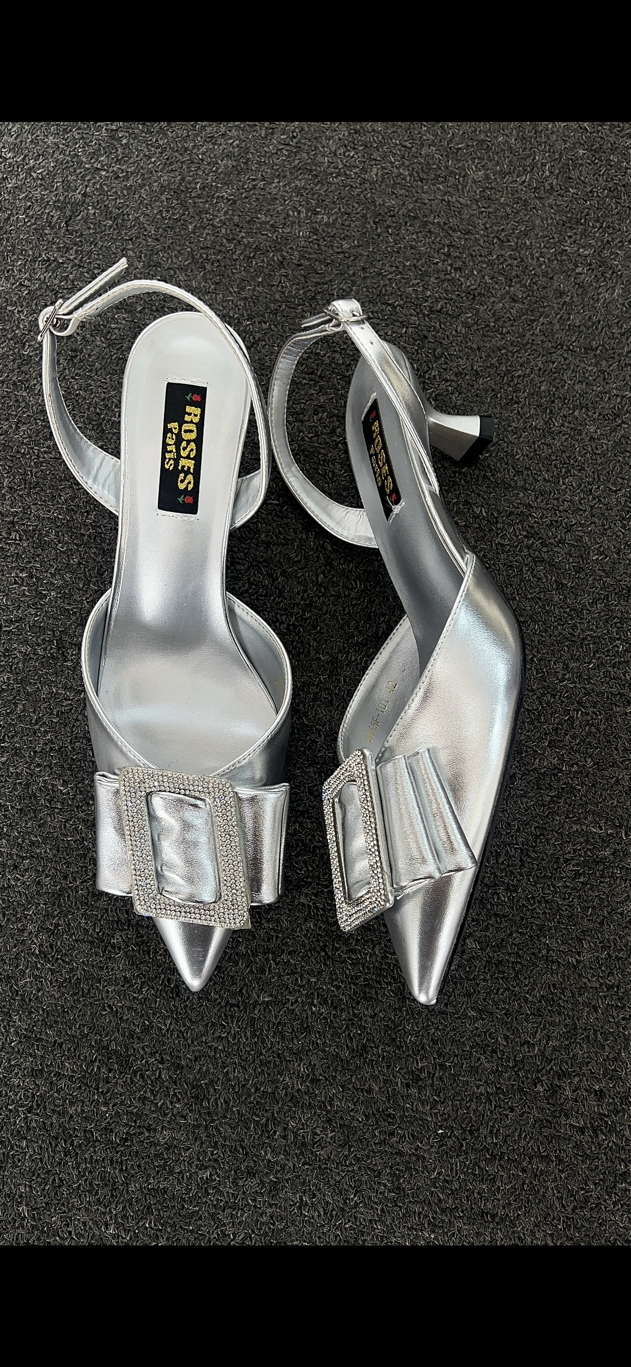 Traditional Wedding Shoes