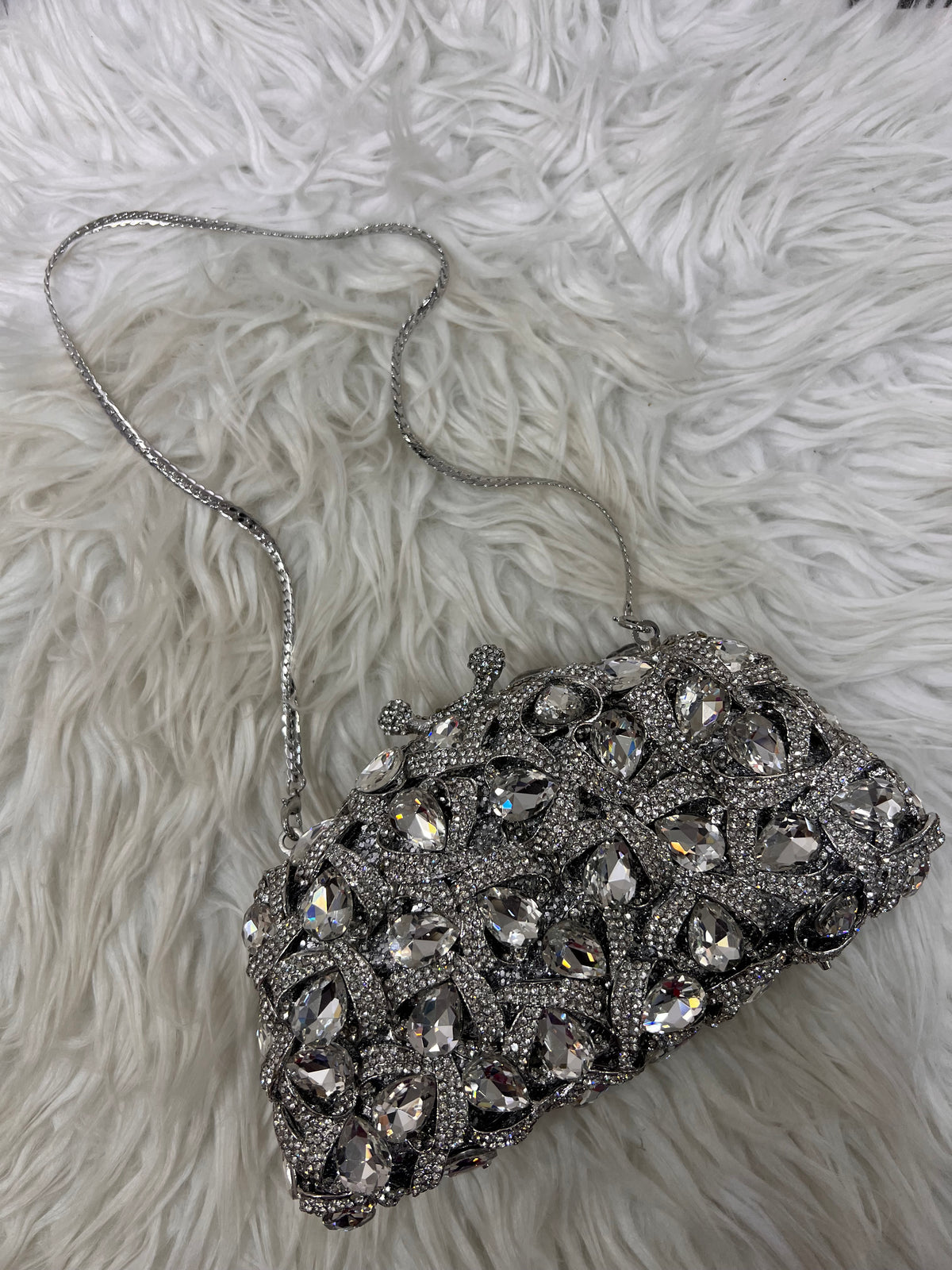 SWAROVISKI PURSES