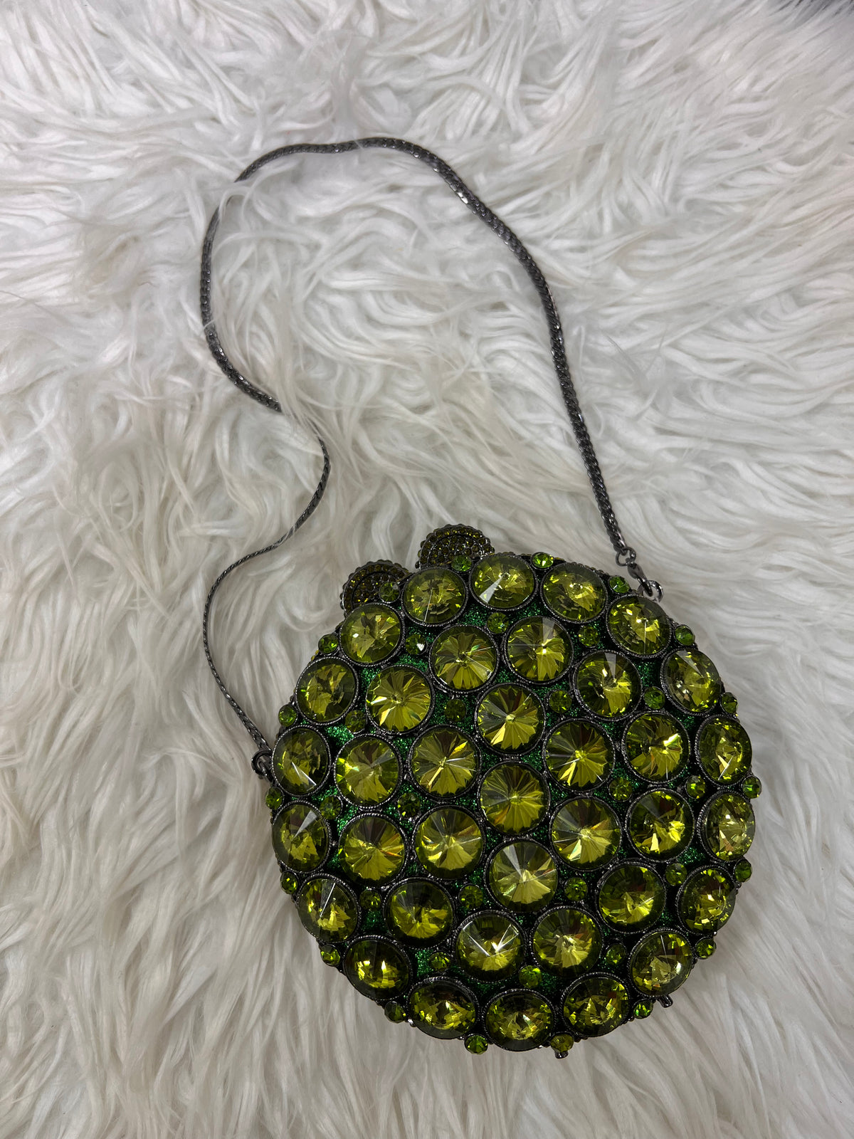 SWAROVISKI PURSES