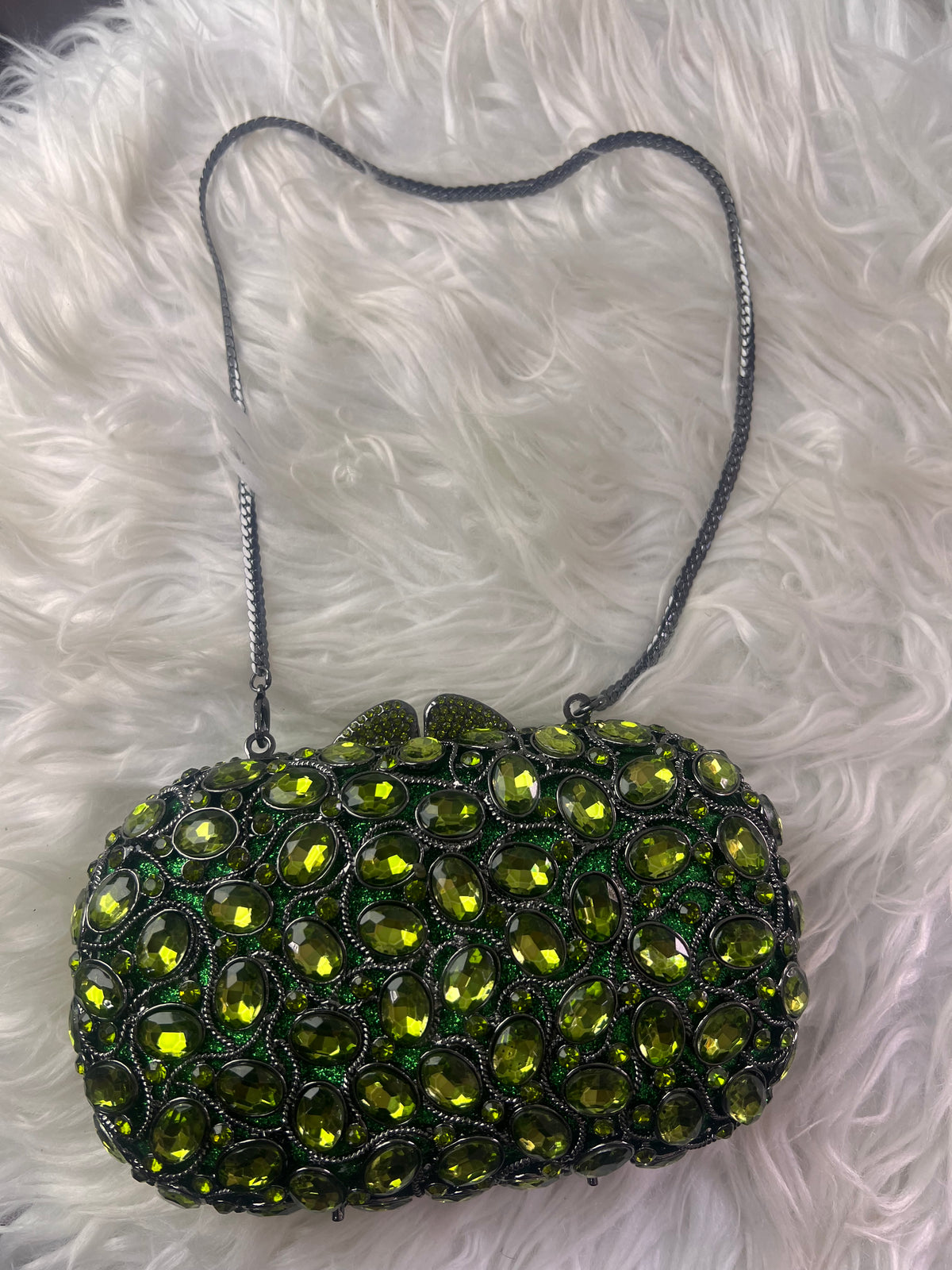 SWAROVISKI PURSES