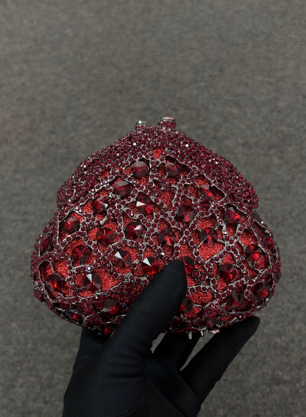 SWAROVSKI PARTY PURSE
