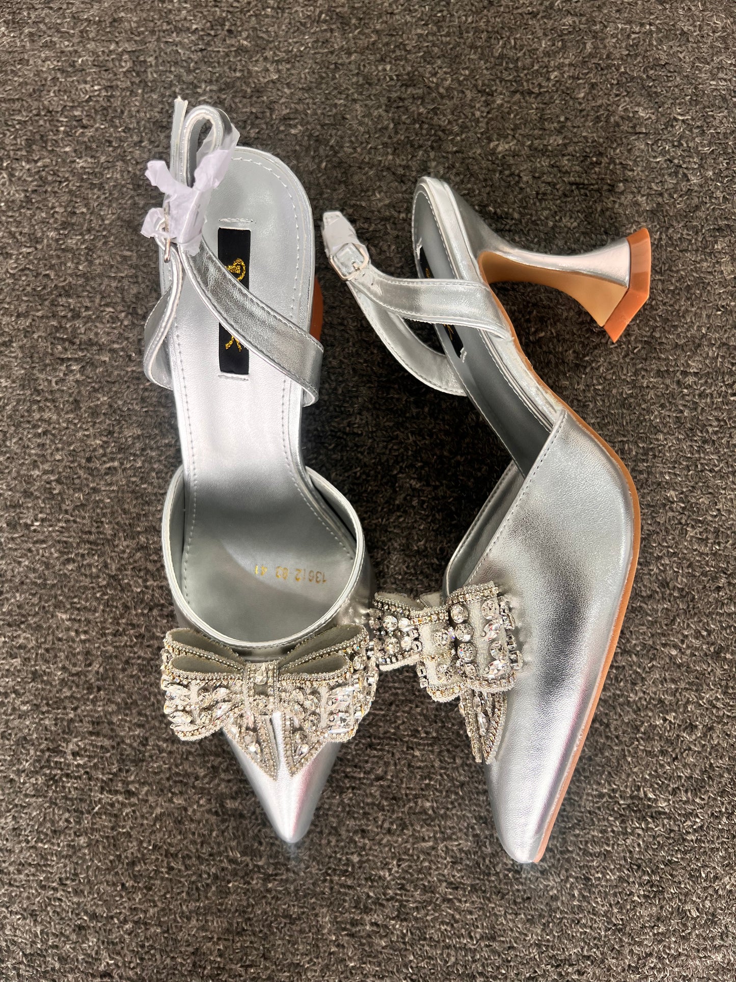 PARTY SHOES