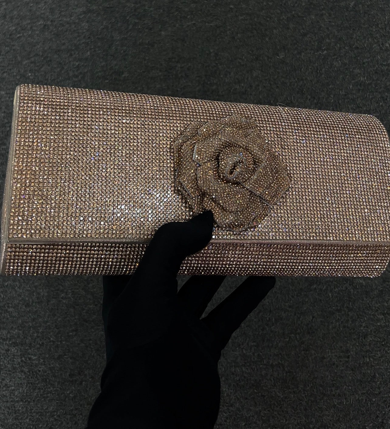 ENVELOP PARTY PURSES