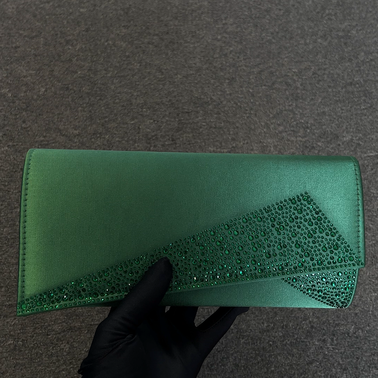 ENVELOPE PARTY PURSE
