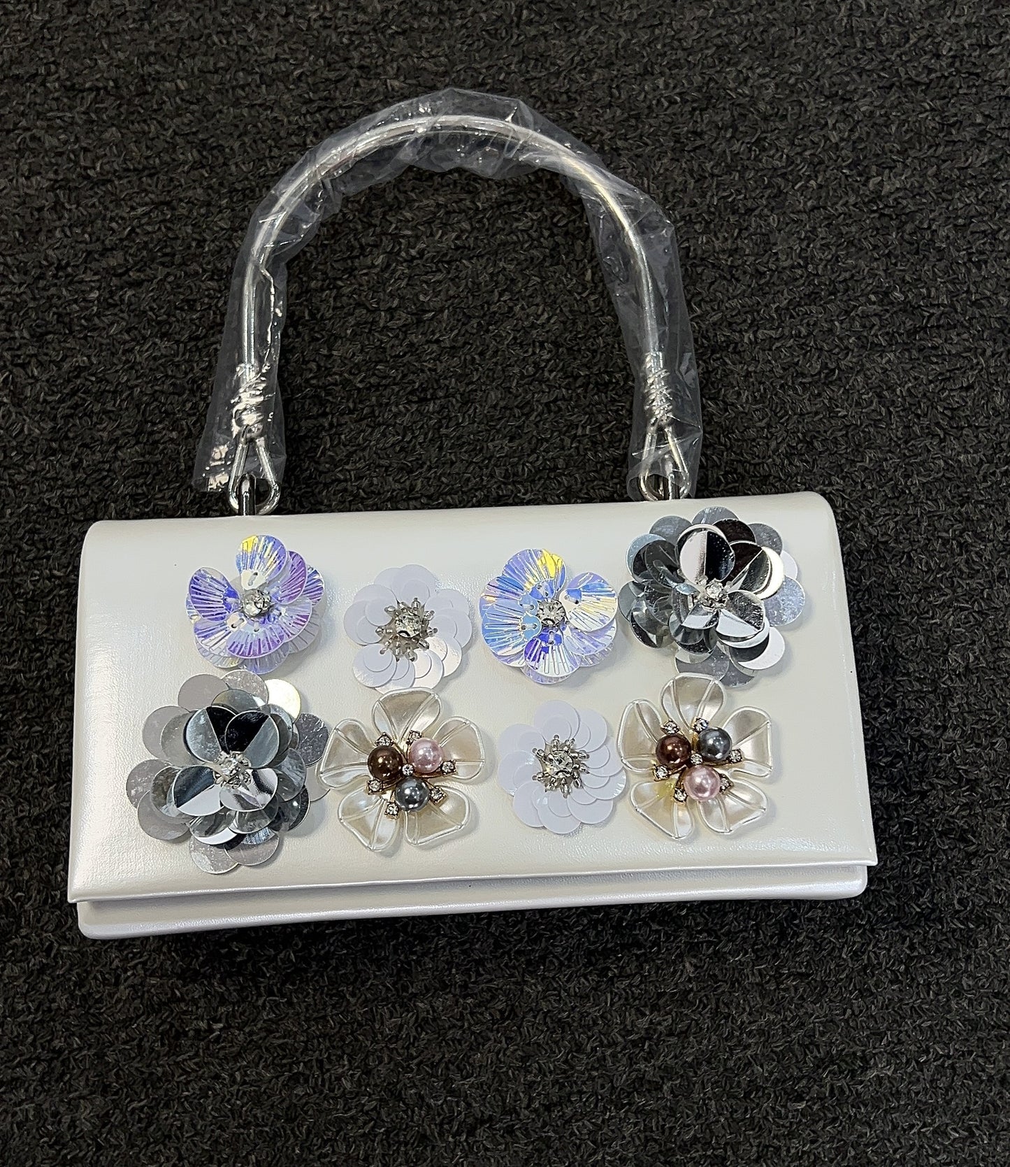 PARTRY PURSES