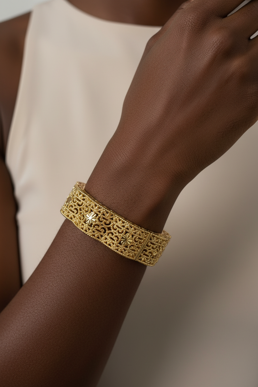 BANGLES