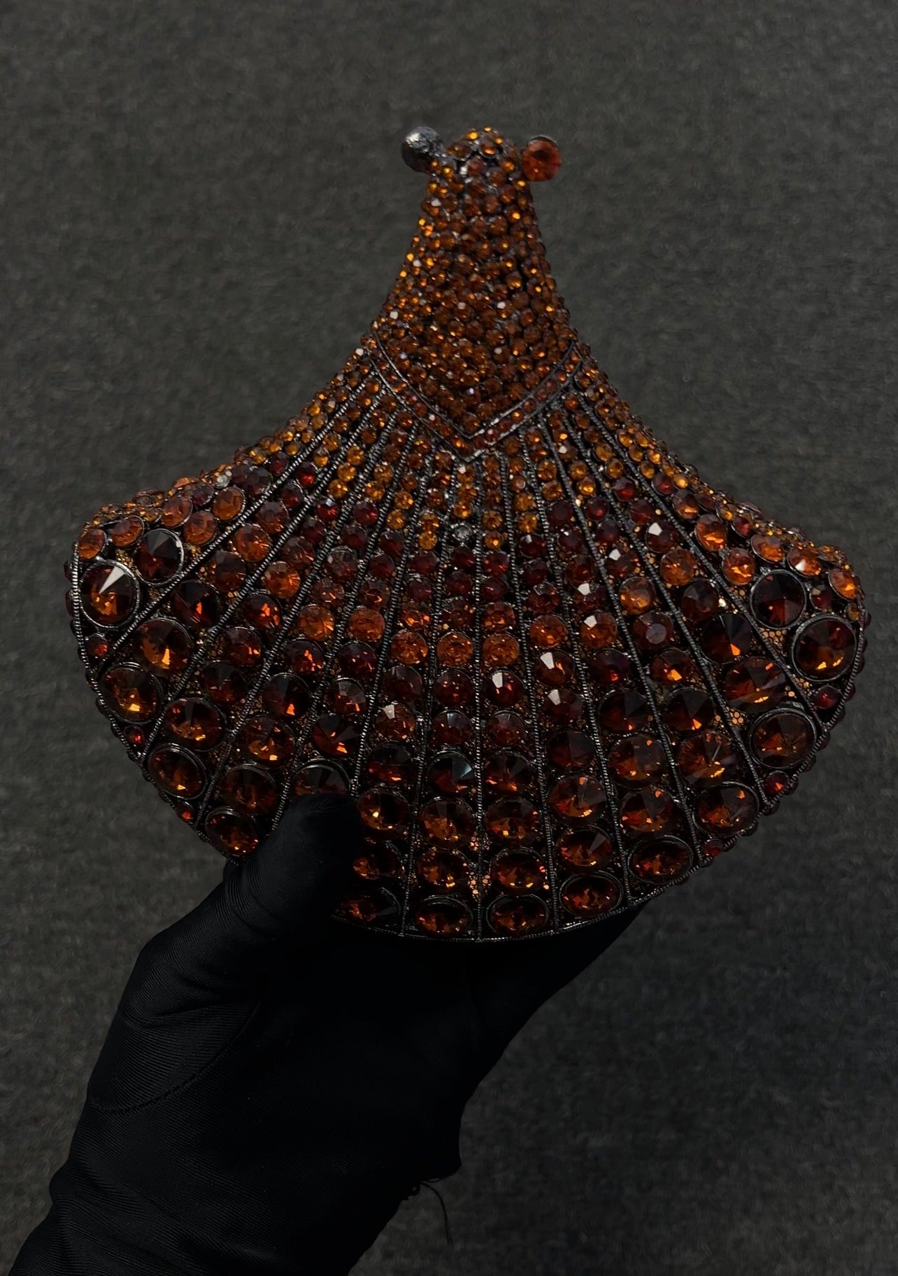SWAROVISKI PURSE