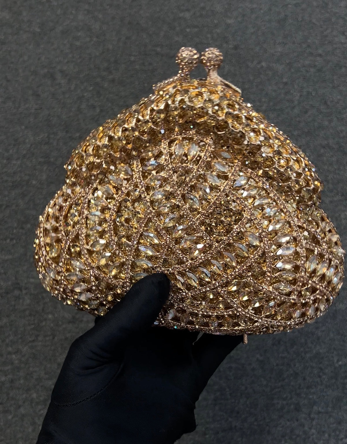 SWAROVISKI PURSE