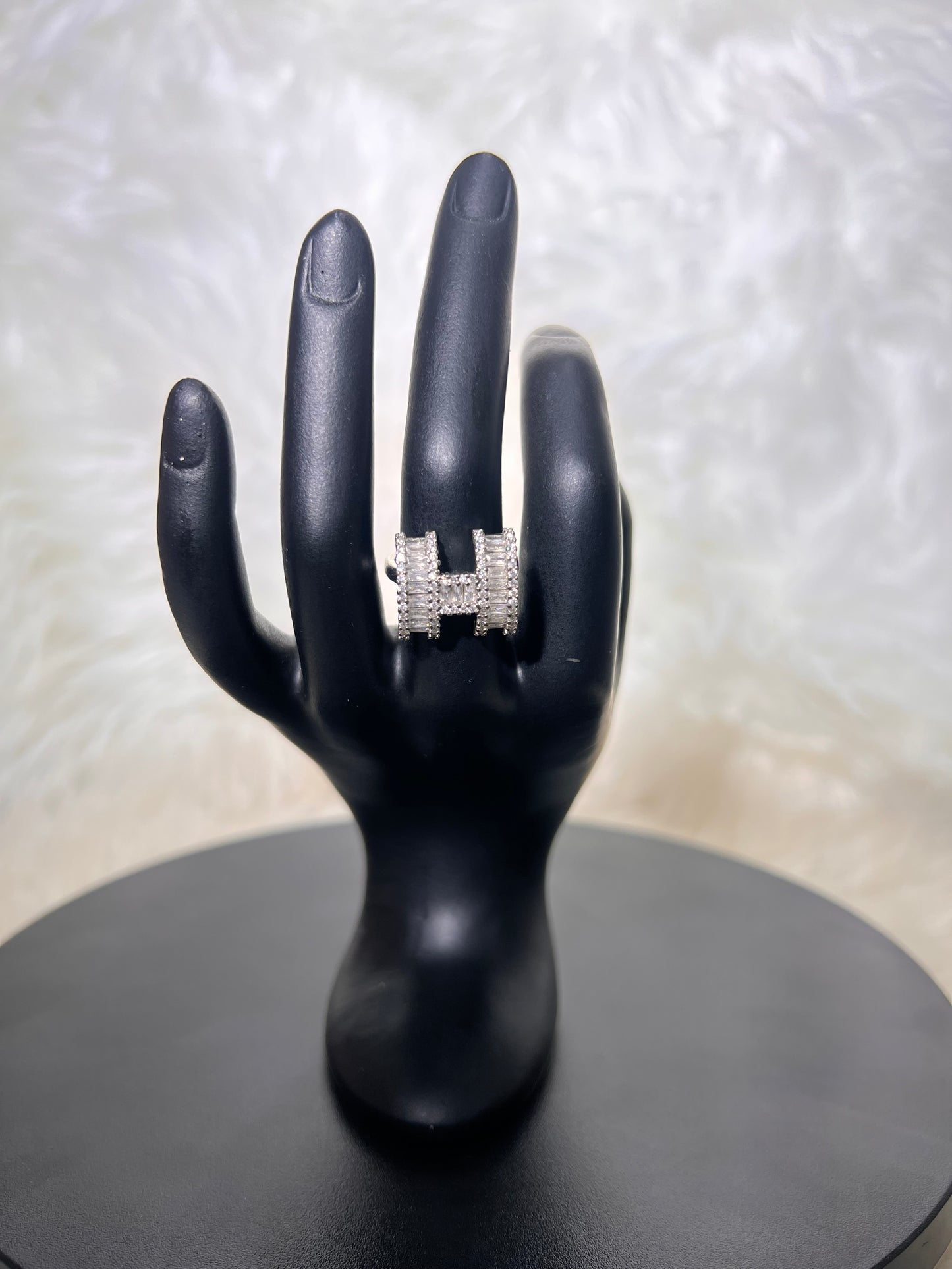 For the bride or gala guest who loves clean lines, contemporary luxury, and structural silhouettes.