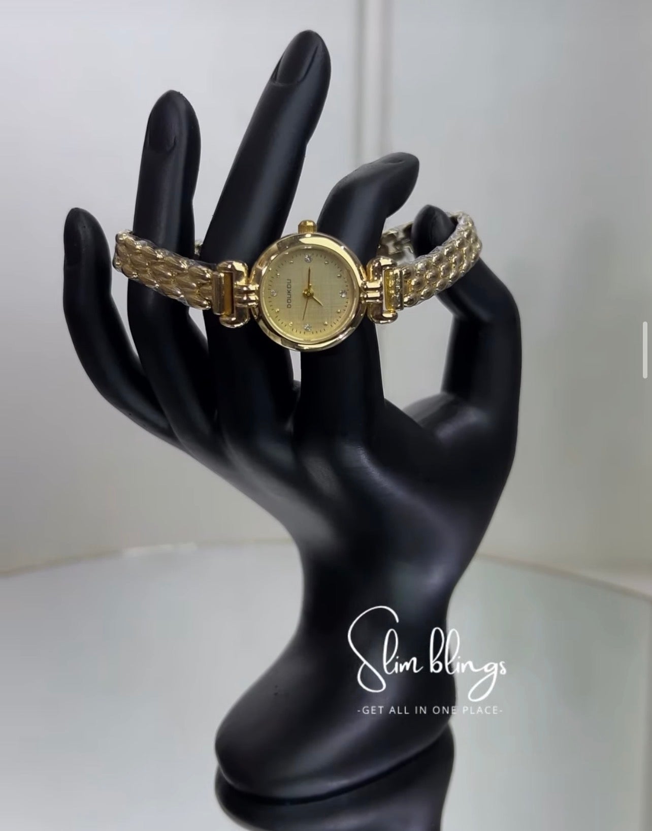 WRIST WATCHES