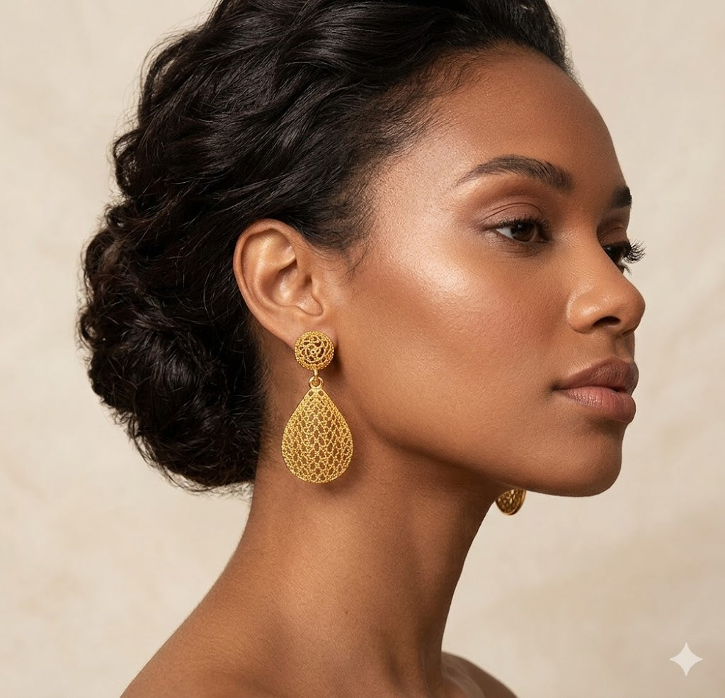 GOLD PLATED
