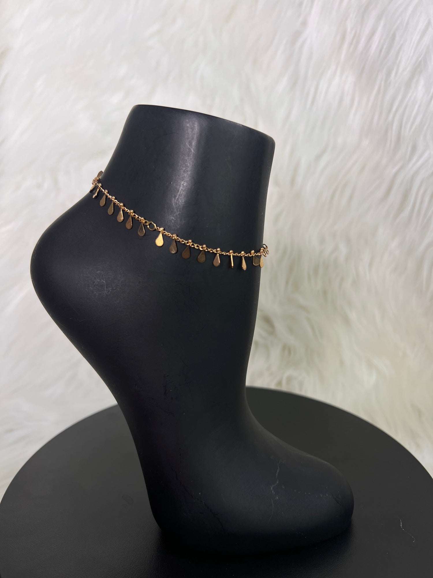 ANKLETS