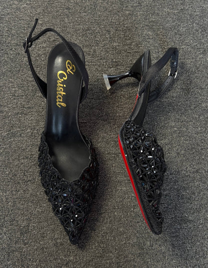 Traditional Wedding Shoes