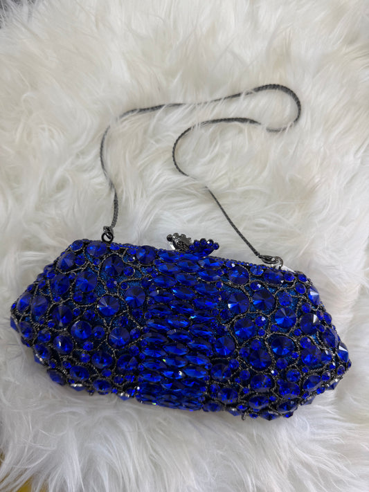 SWAROVSKI PARTY PURSE