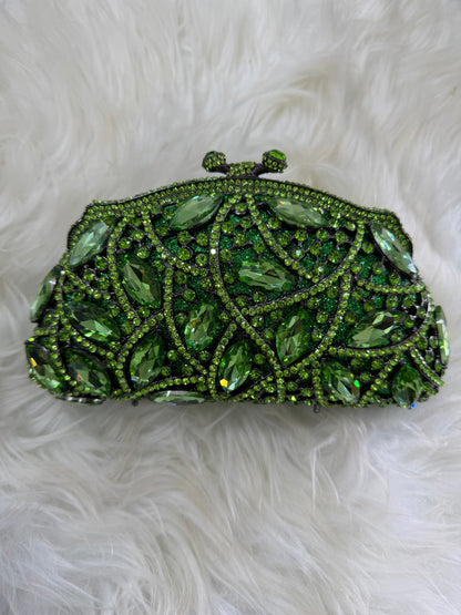 SWAROVSKI PARTY PURSE