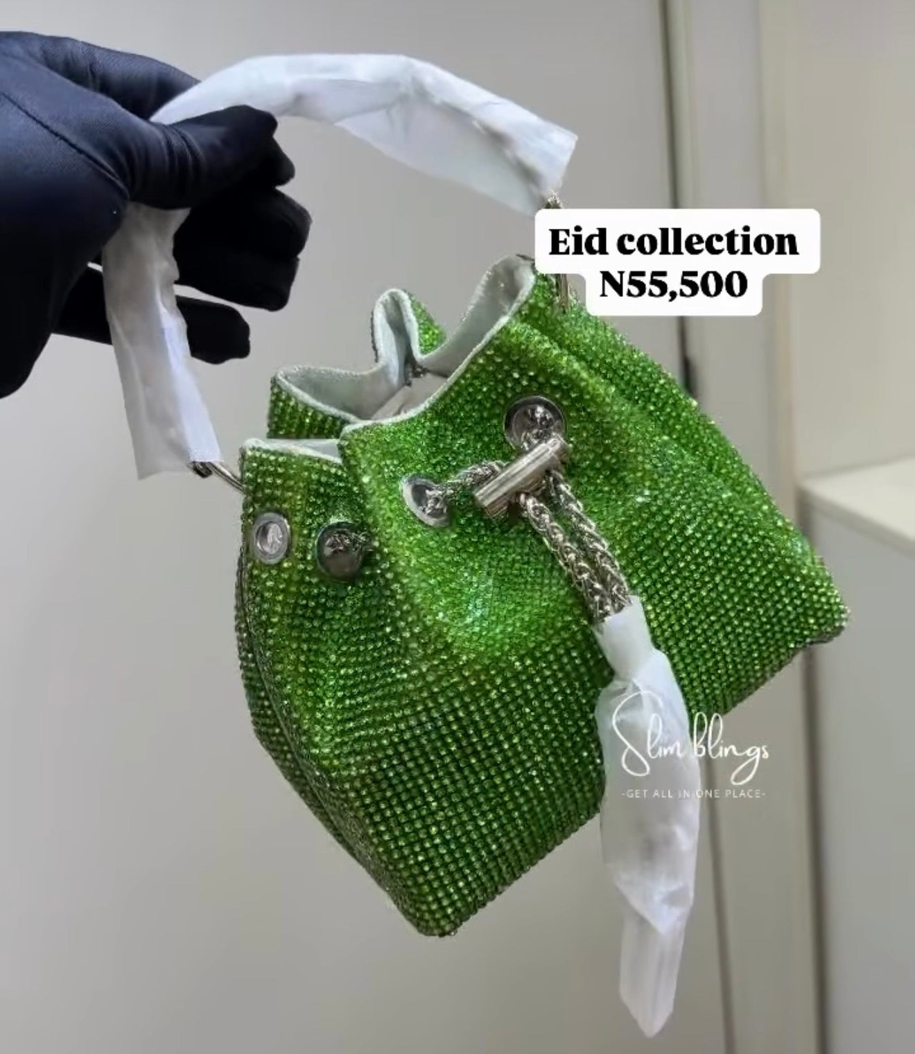 Party Purses