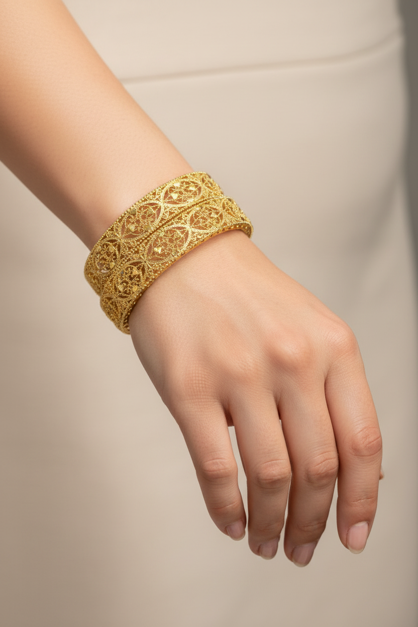 BANGLES