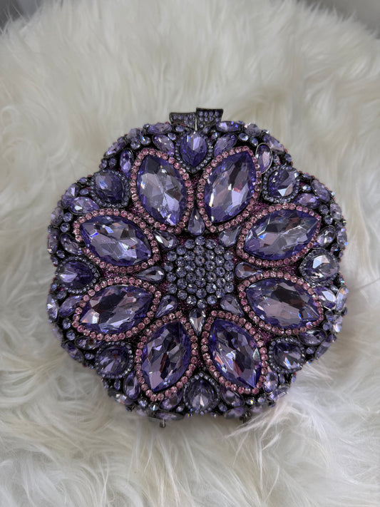 SWAROVSKI PARTY PURSE