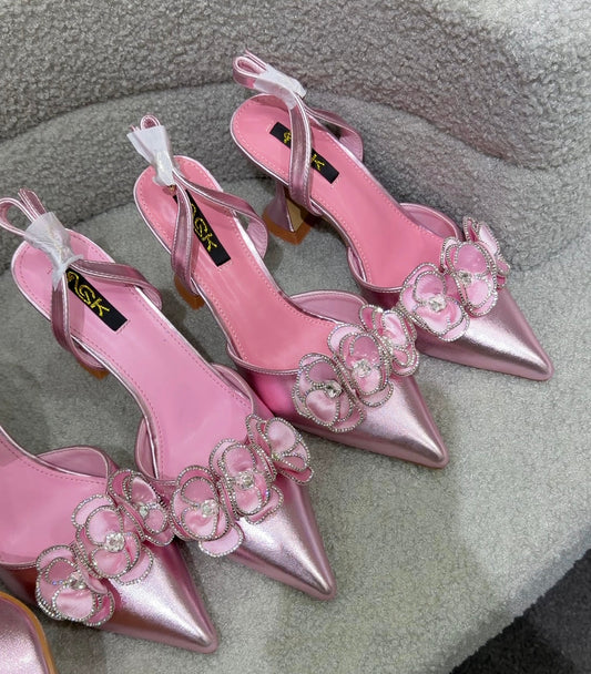 PARTY SHOES