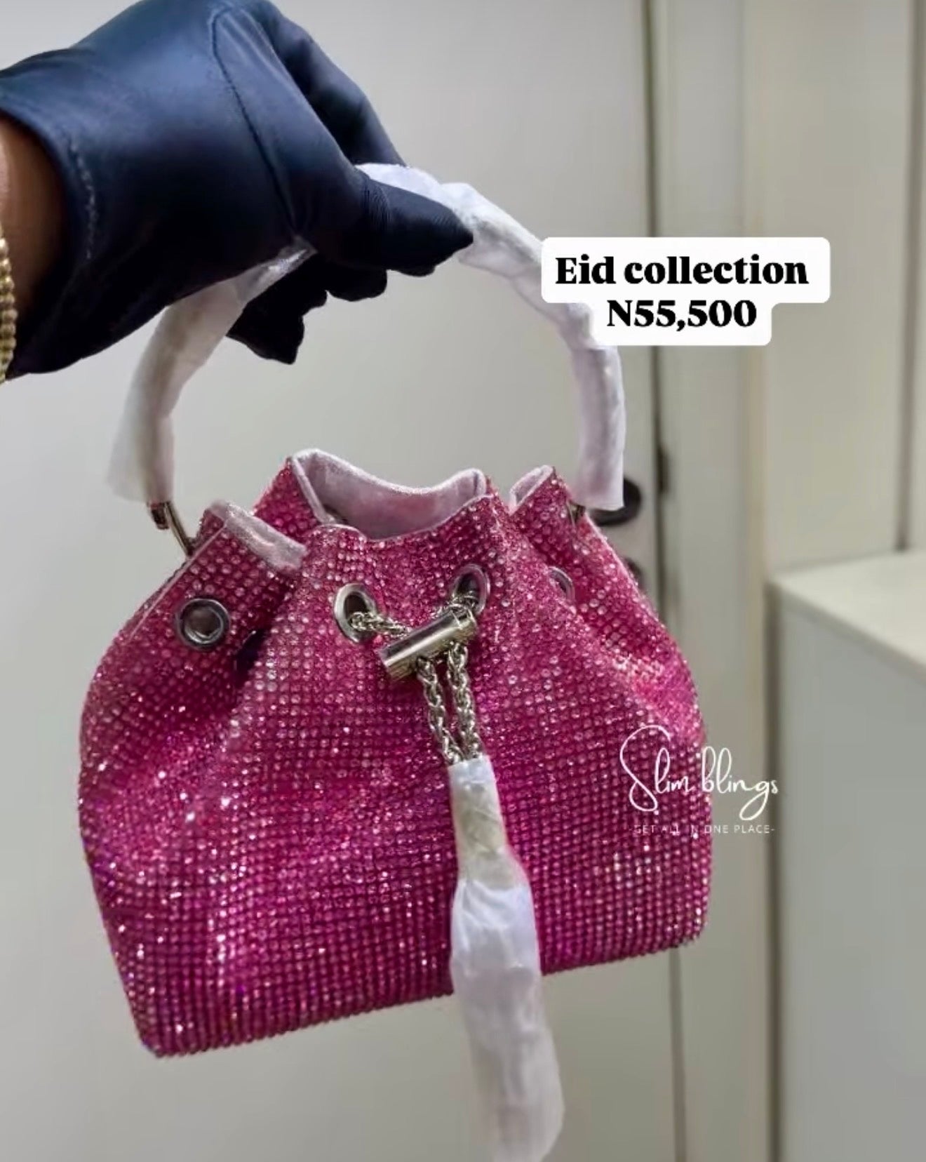 Party Purses