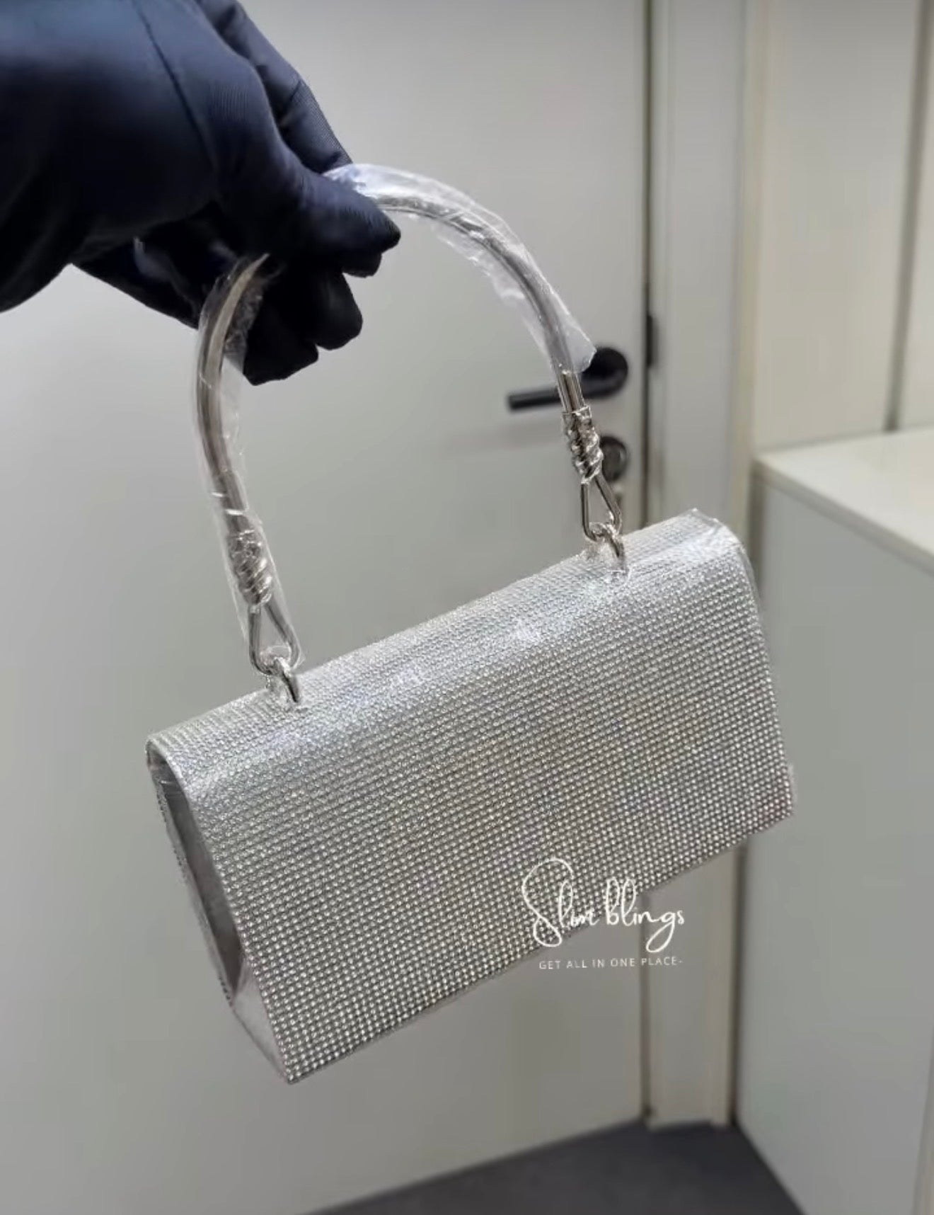 Party purse