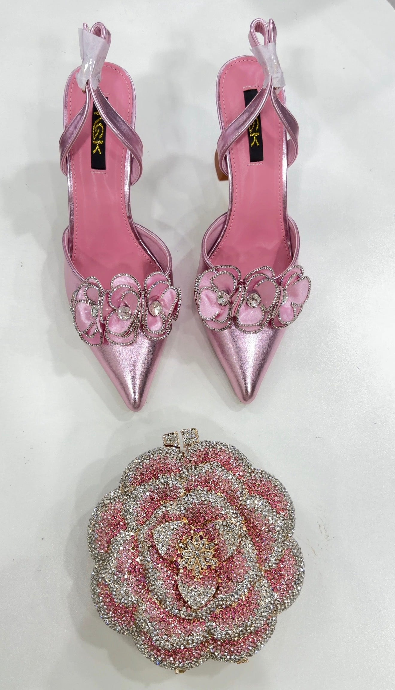 PARTY SHOES