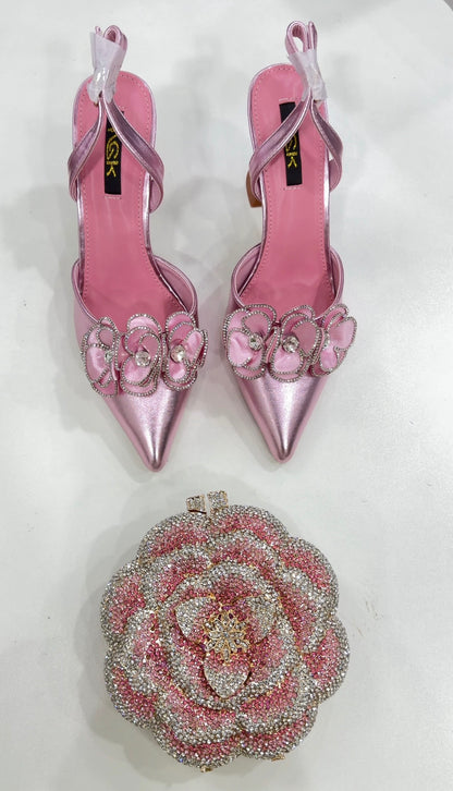PARTY SHOES