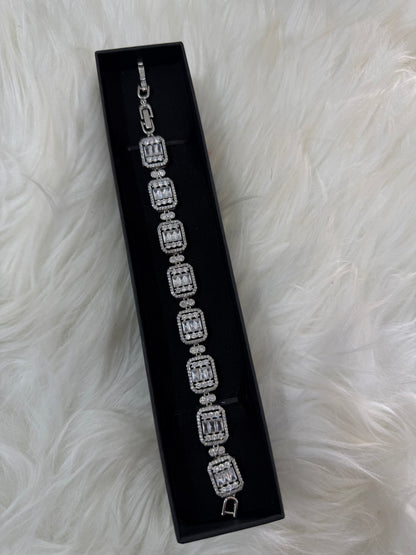 BRIDAL BRACELET