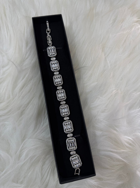 BRIDAL BRACELET