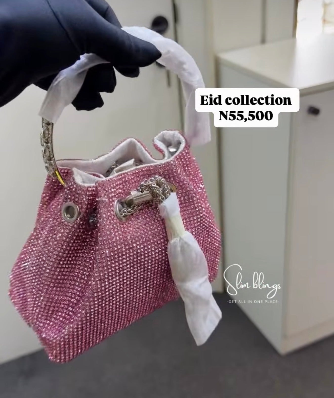 Party Purses