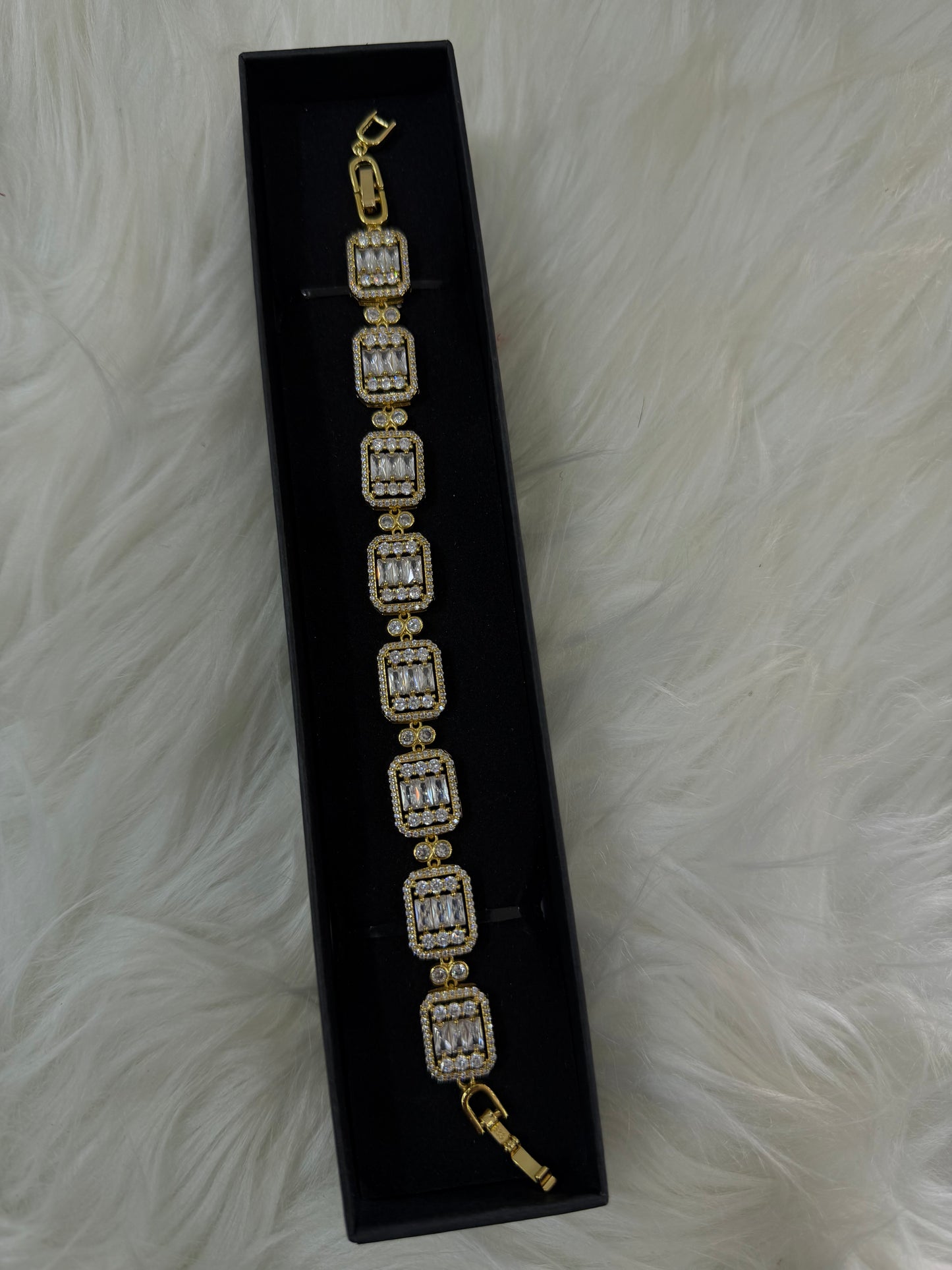 BRIDAL BRACELET