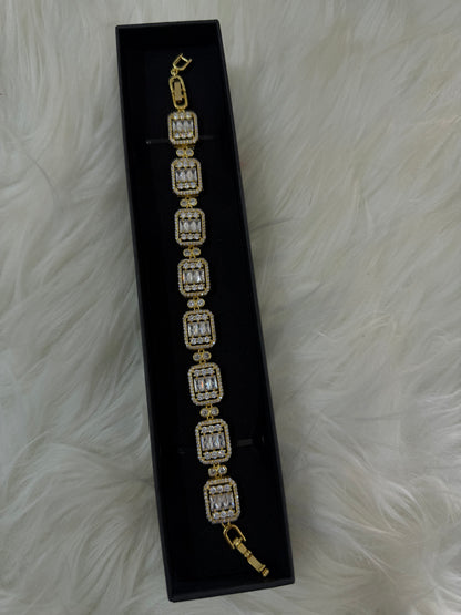 BRIDAL BRACELET
