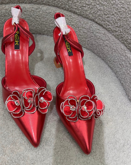PARTY SHOES