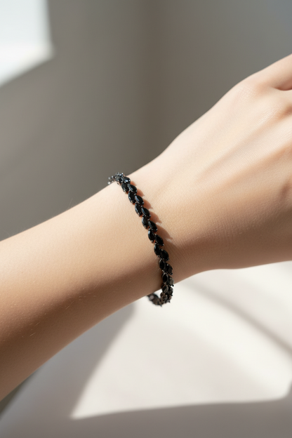 ZIRCONIA BRACELET