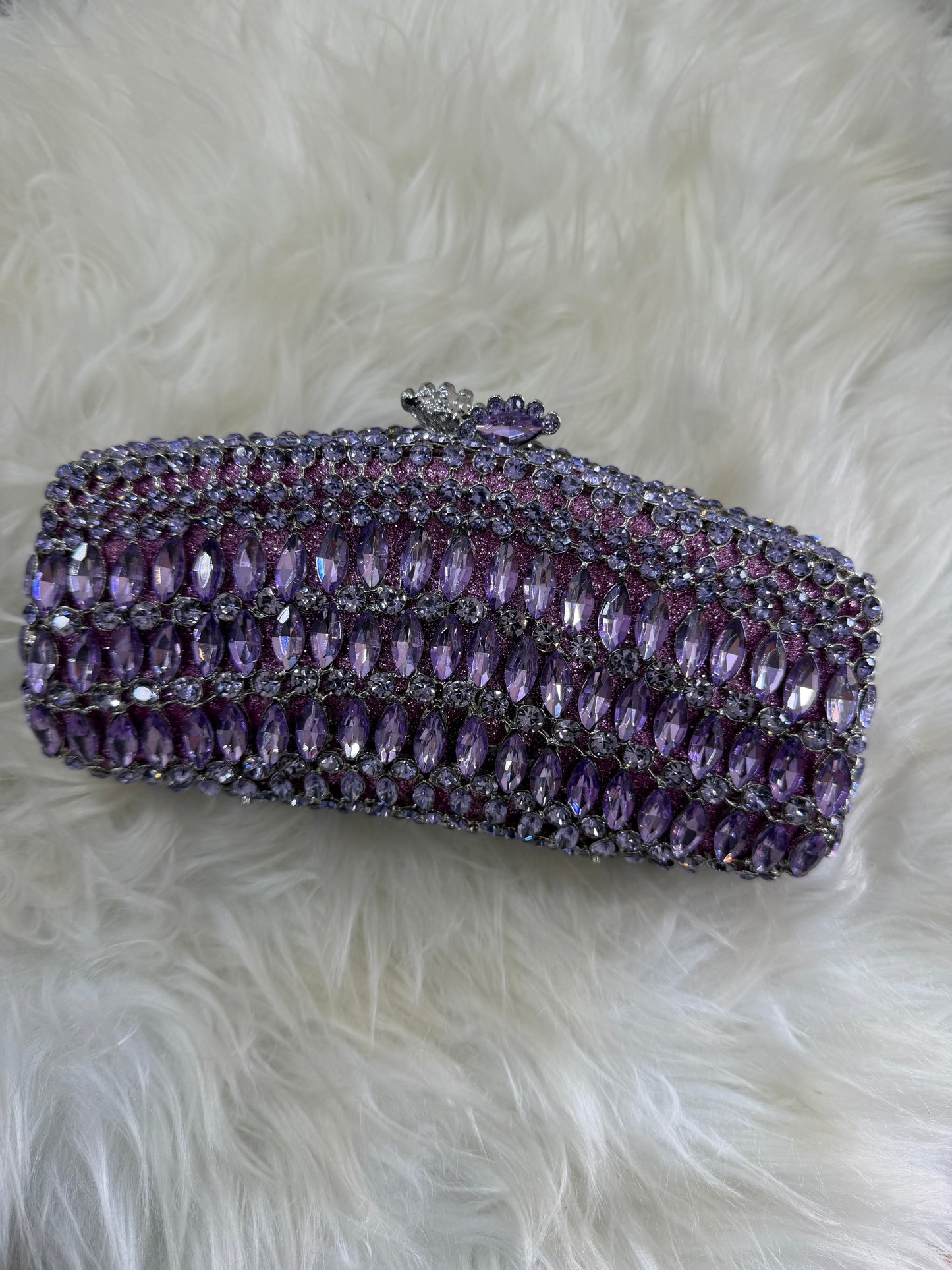 SWAROVSKI PARTY PURSE