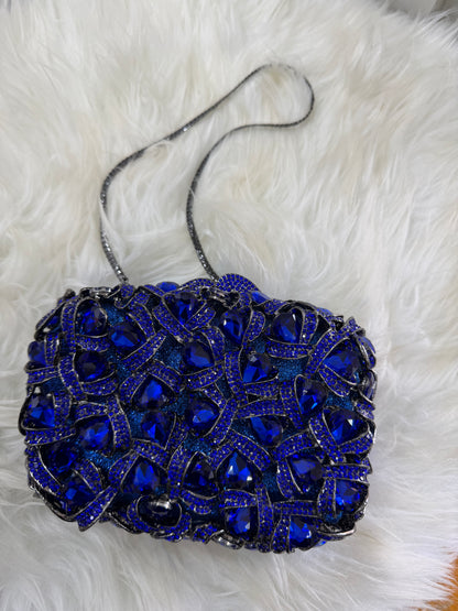SWAROVSKI PARTY PURSE
