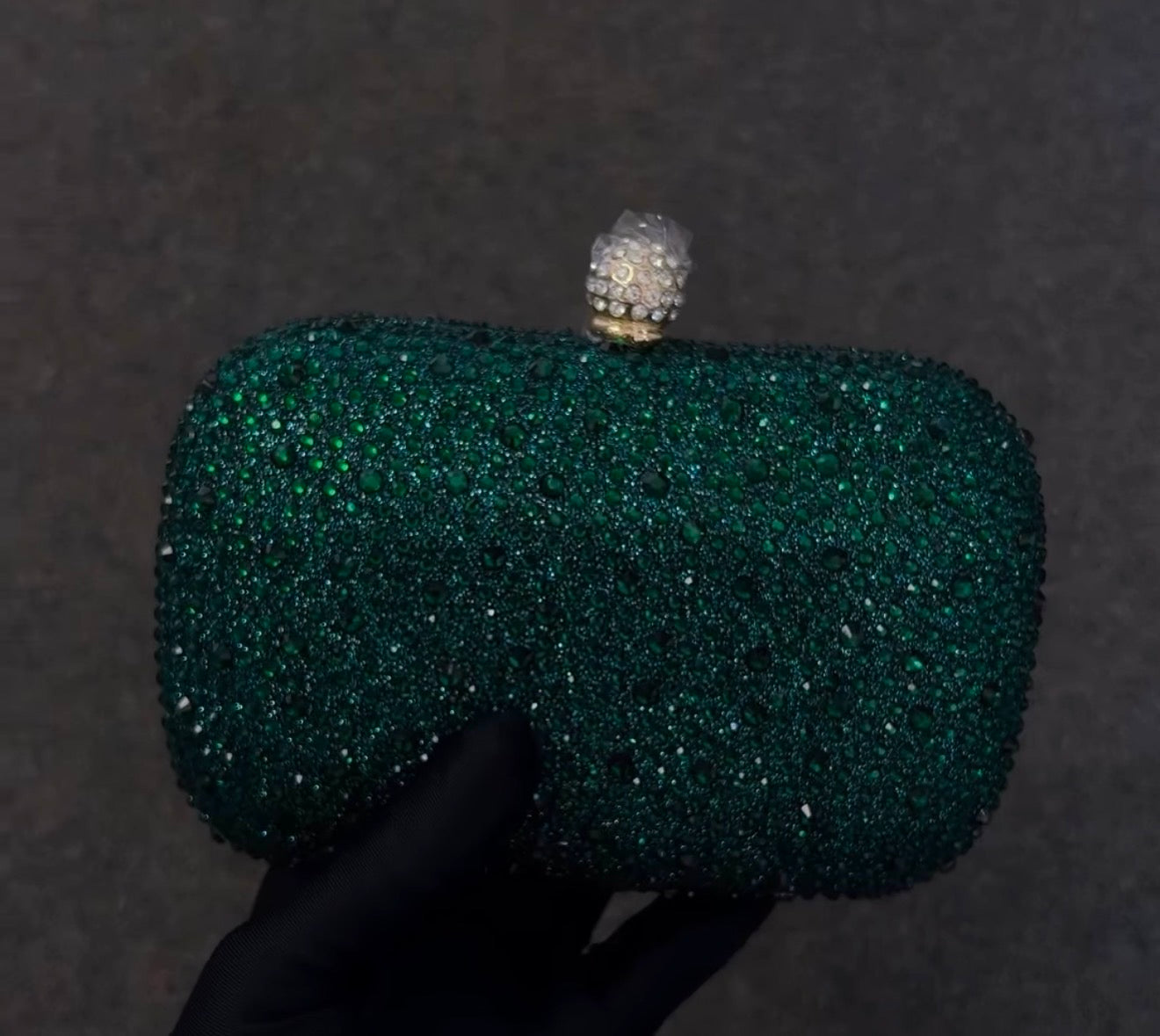 Party purse
